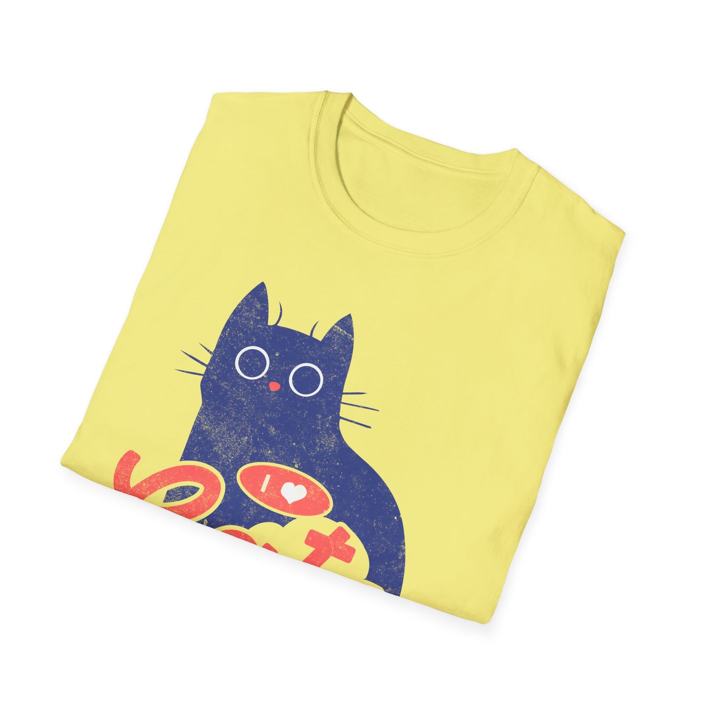 I love Cats T-Shirt