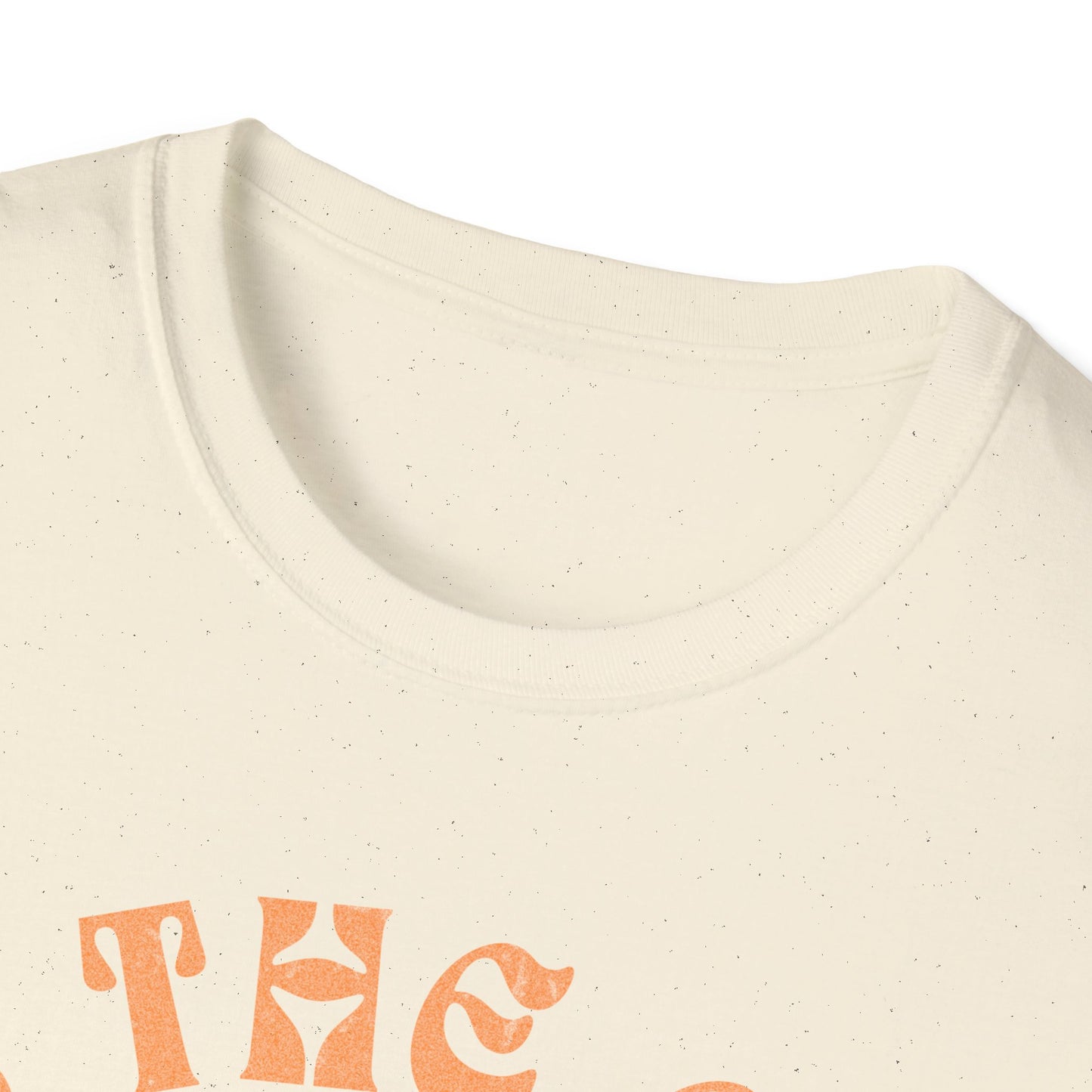 Save the Earth Raise a Hippie T-Shirt