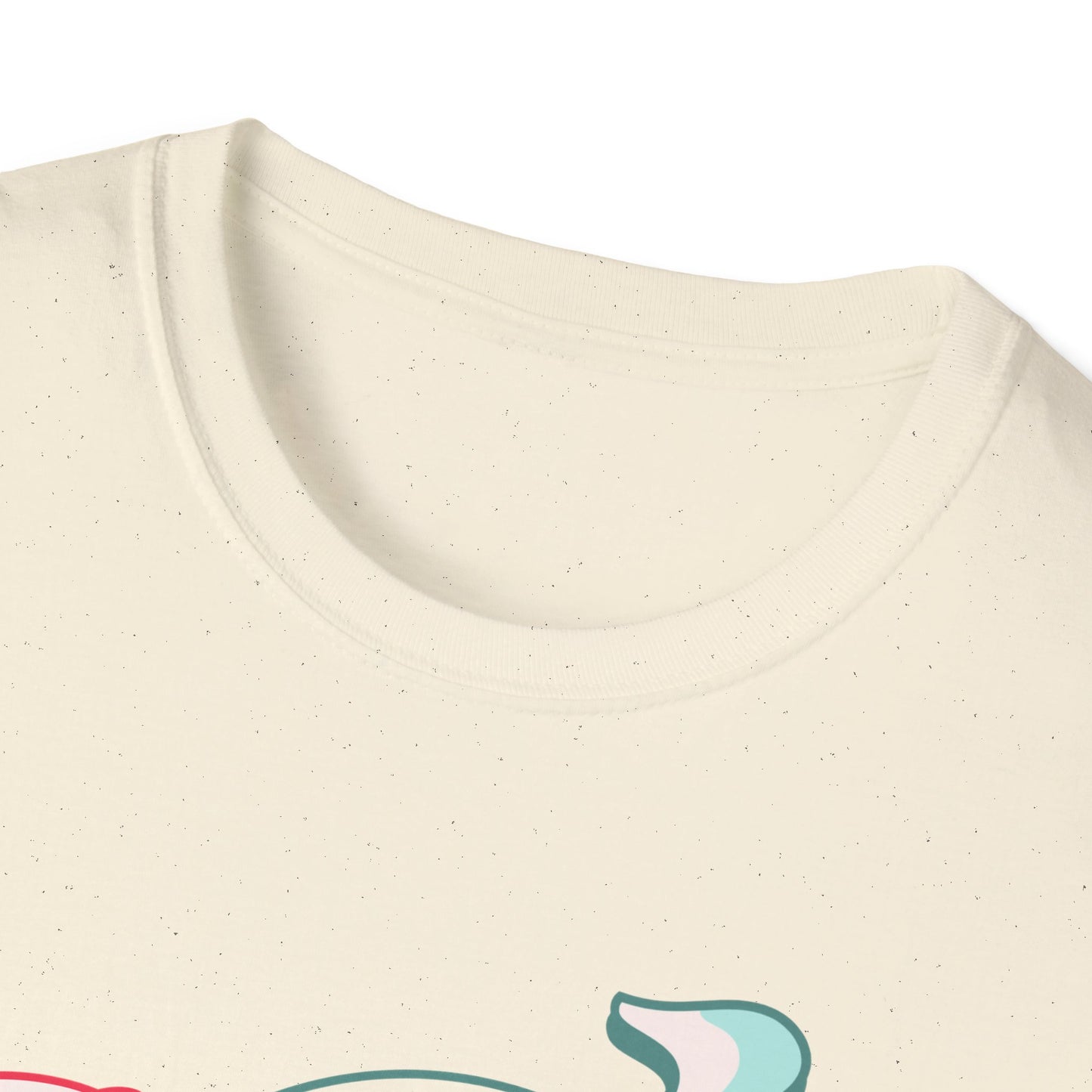 Blunt Sl*t Pink T-Shirt