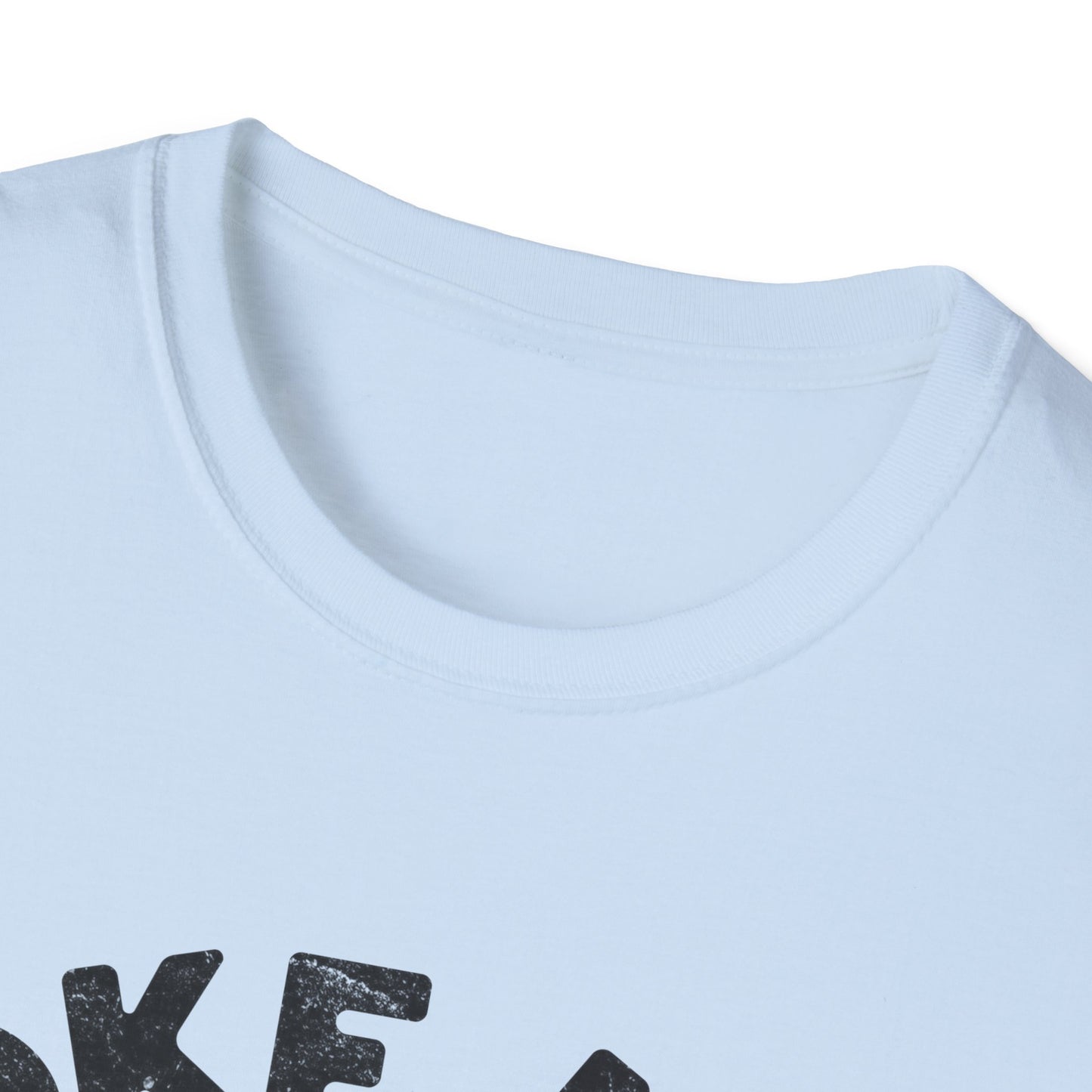 worry less T-Shirt