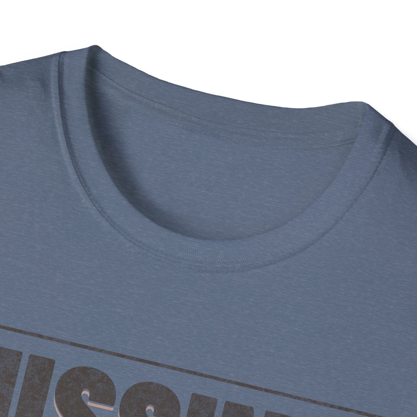 missing lighter T-Shirt