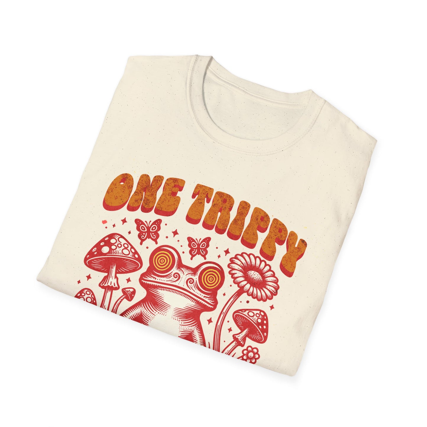 One Trippy Hippie T-Shirt