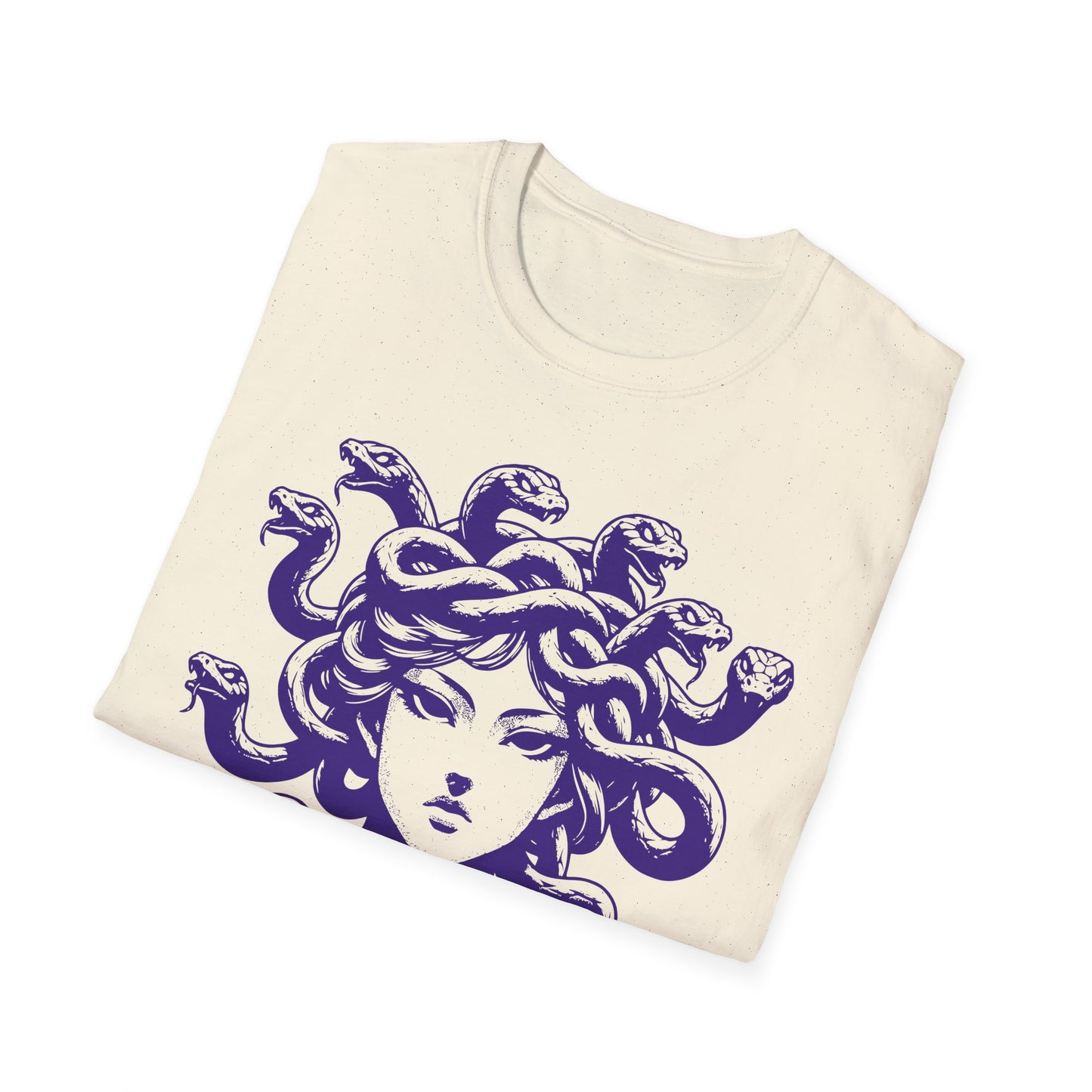Medusa Get Stoned T-Shirt