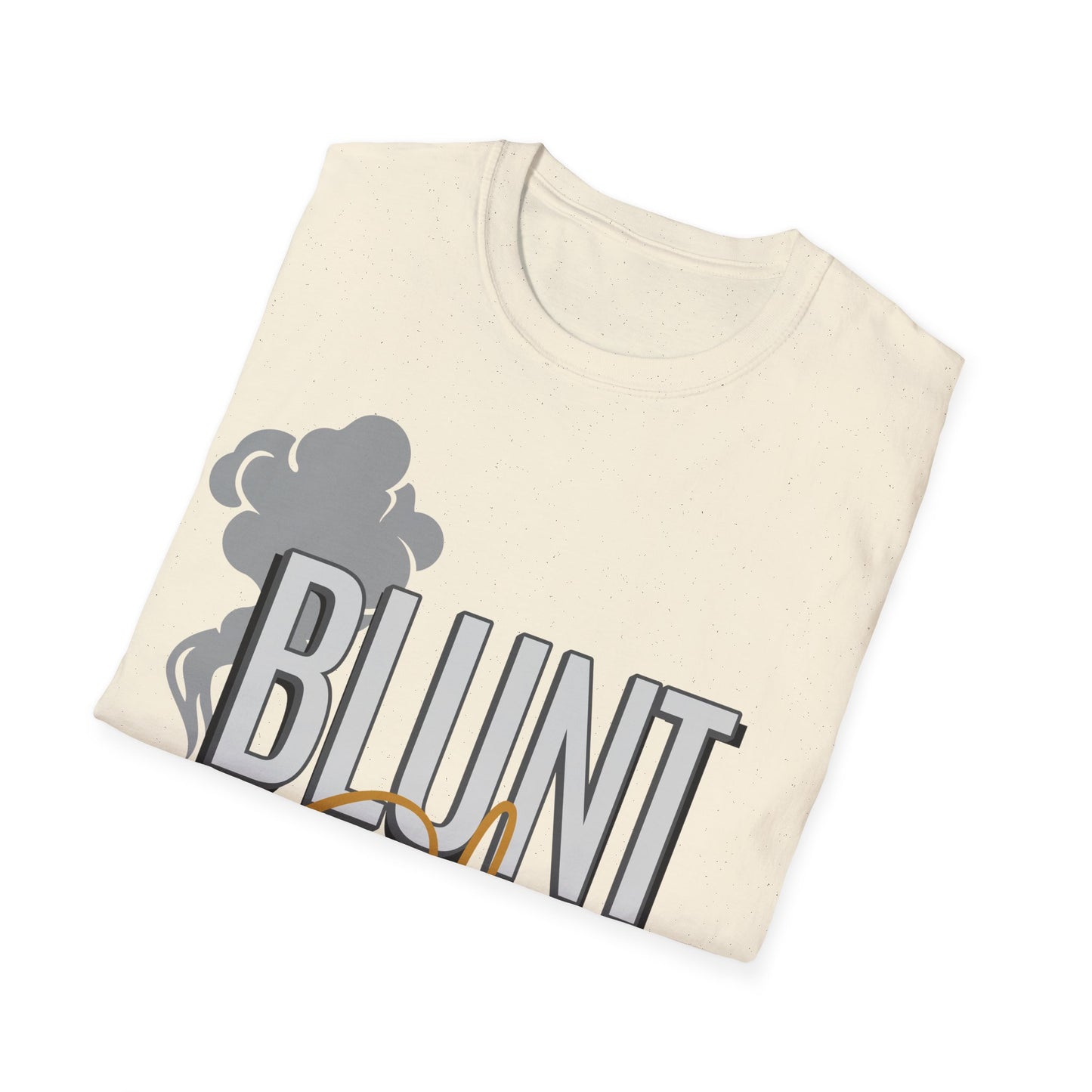 Blunt Slut T-Shirt
