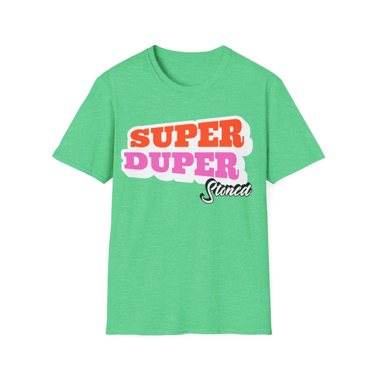 Super Duper T-Shirt
