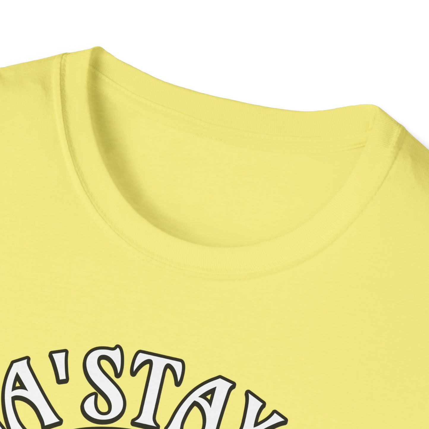 Nama' Stay High Skeleton T-Shirt