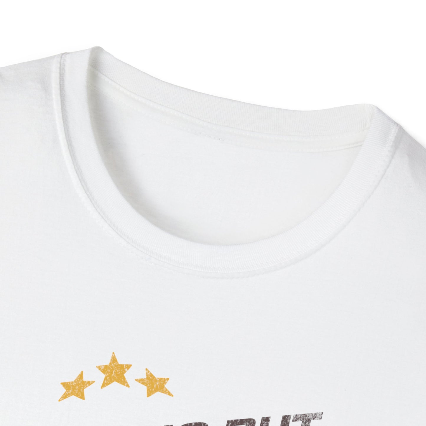 I'm trying but... T-Shirt