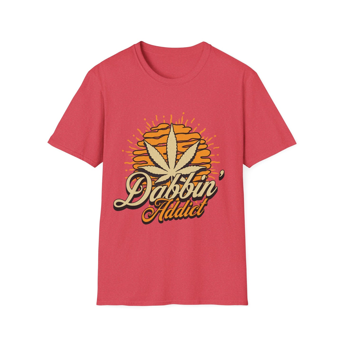 Dabbin Addict T-Shirt