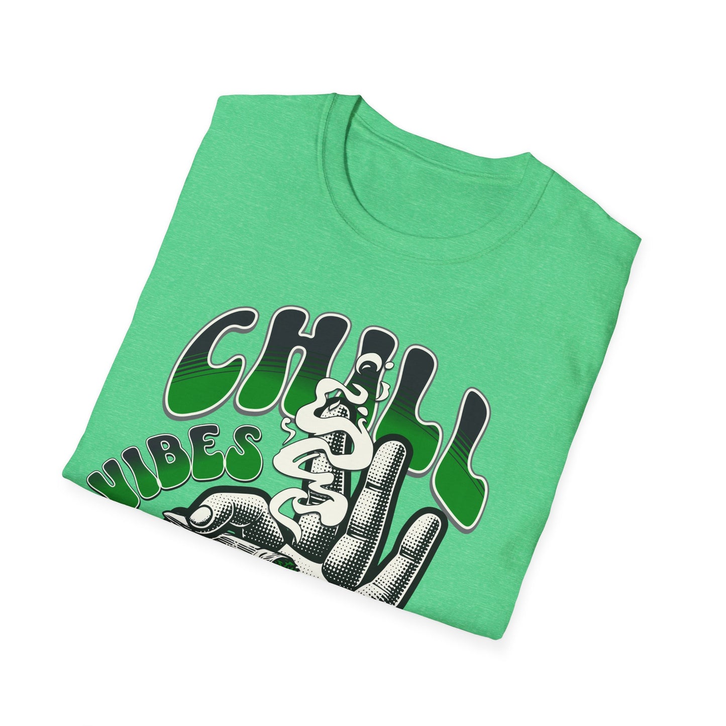 Chill Vibes T-Shirt