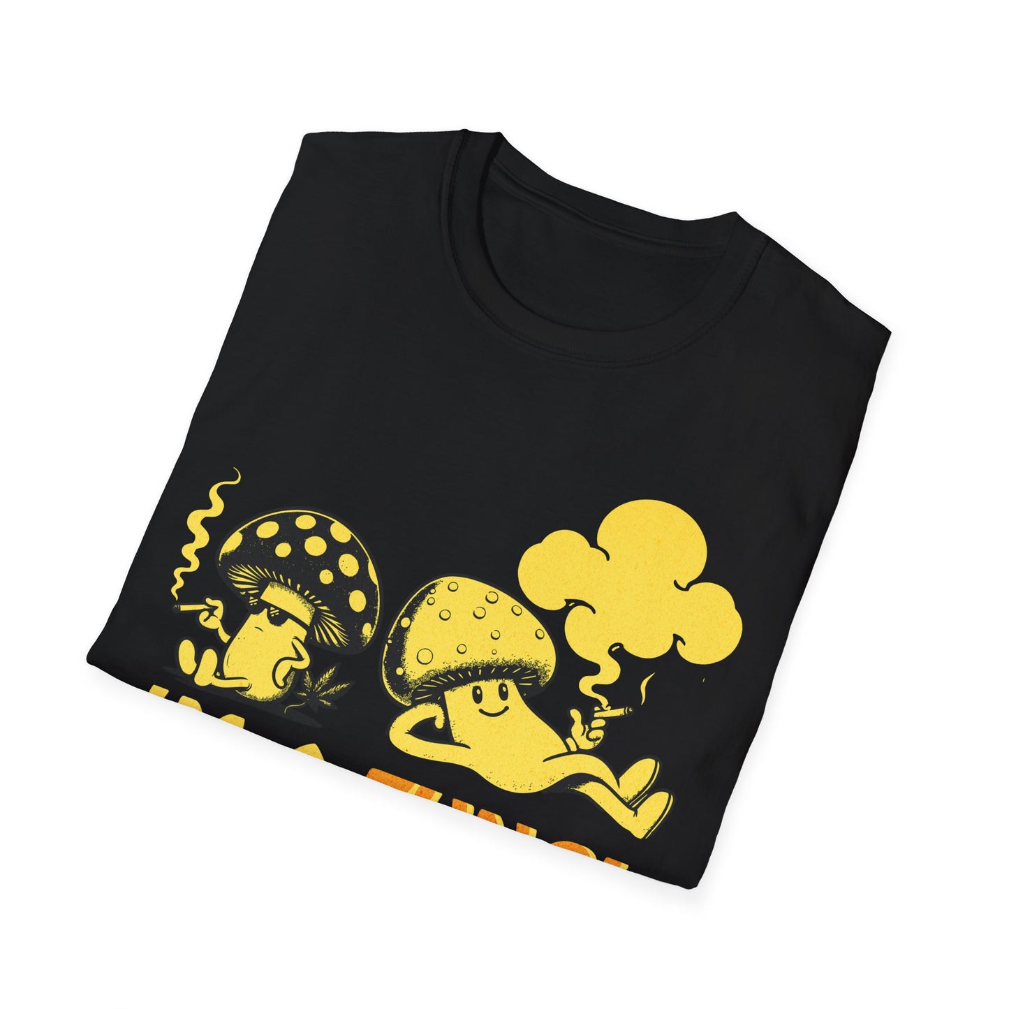 im a Fungi T-Shirt