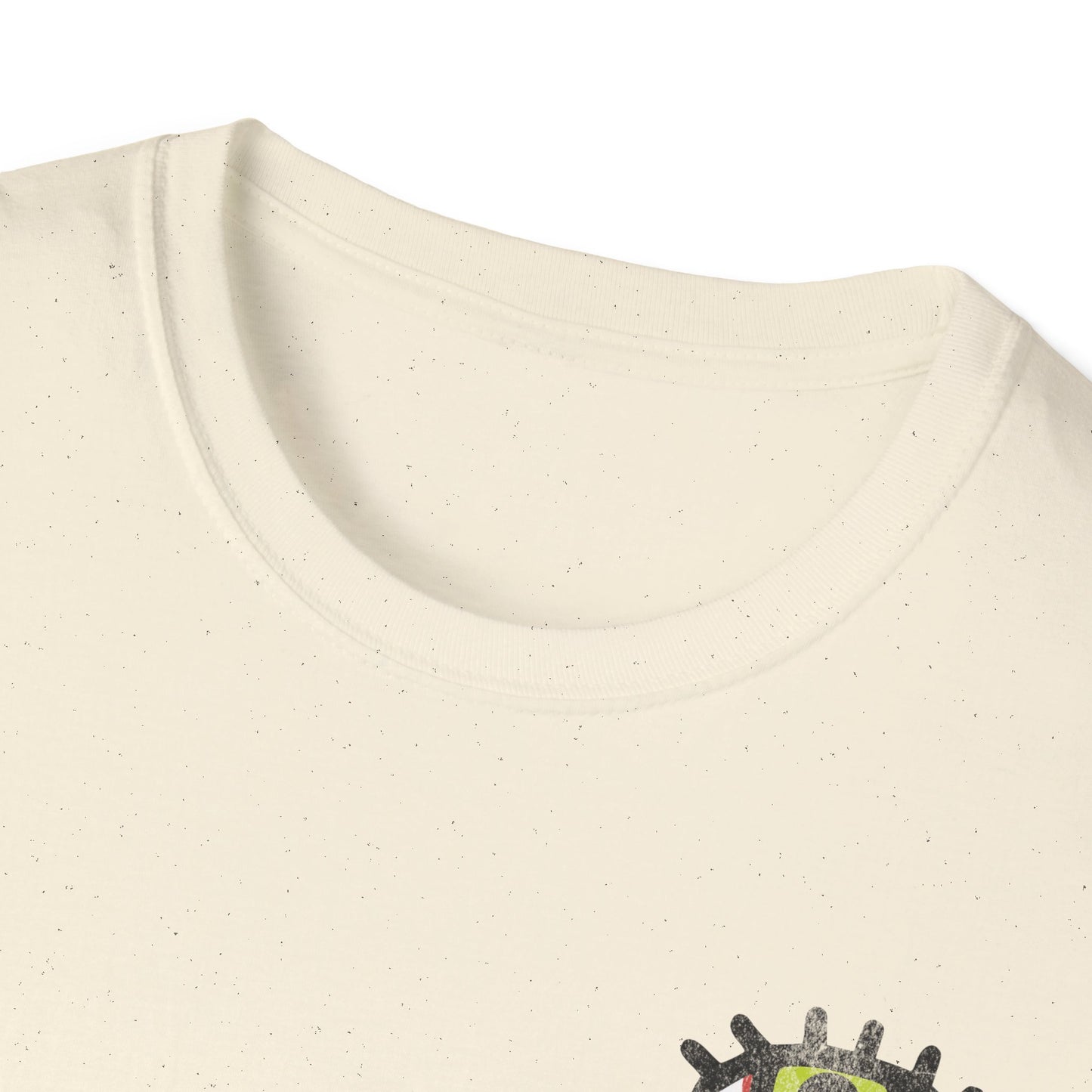 Rosey Eyes T-Shirt
