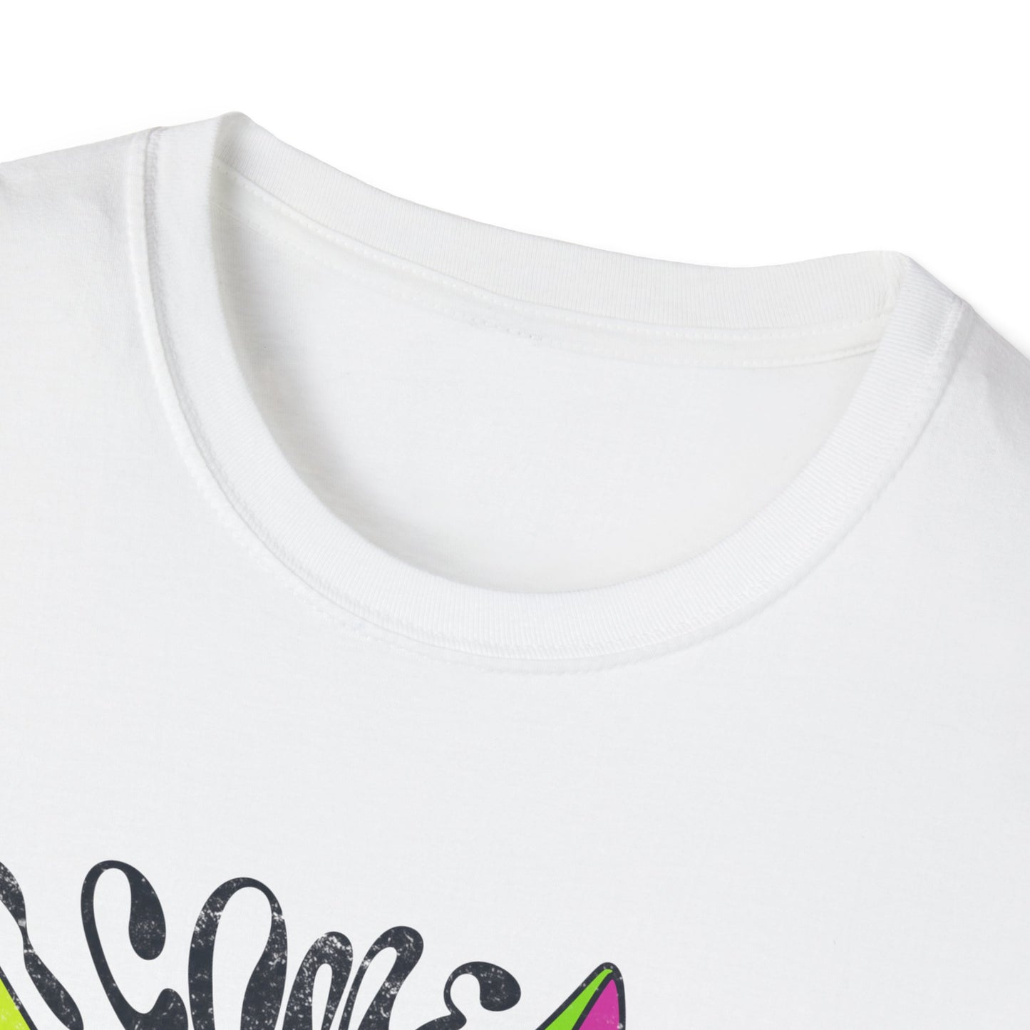 I come from Meowterspace T-Shirt