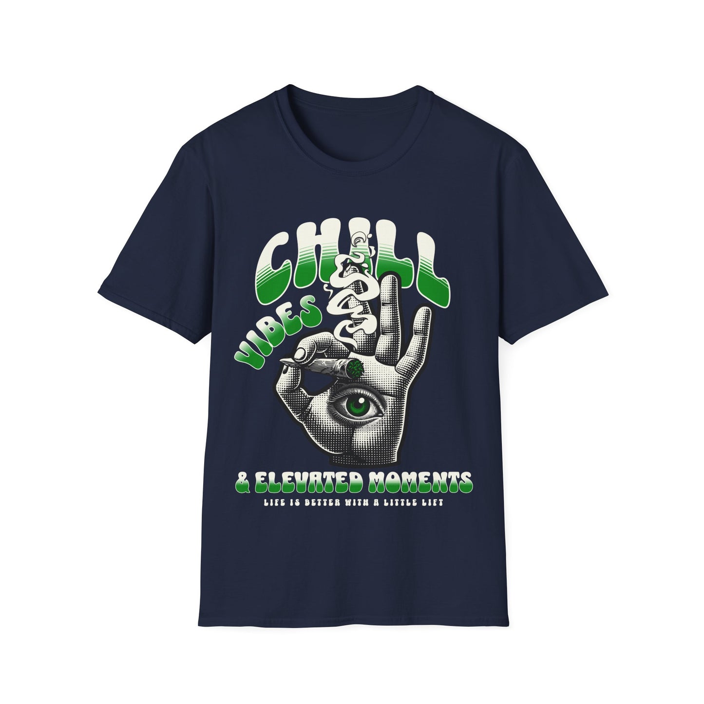Chill Vibes T-Shirt