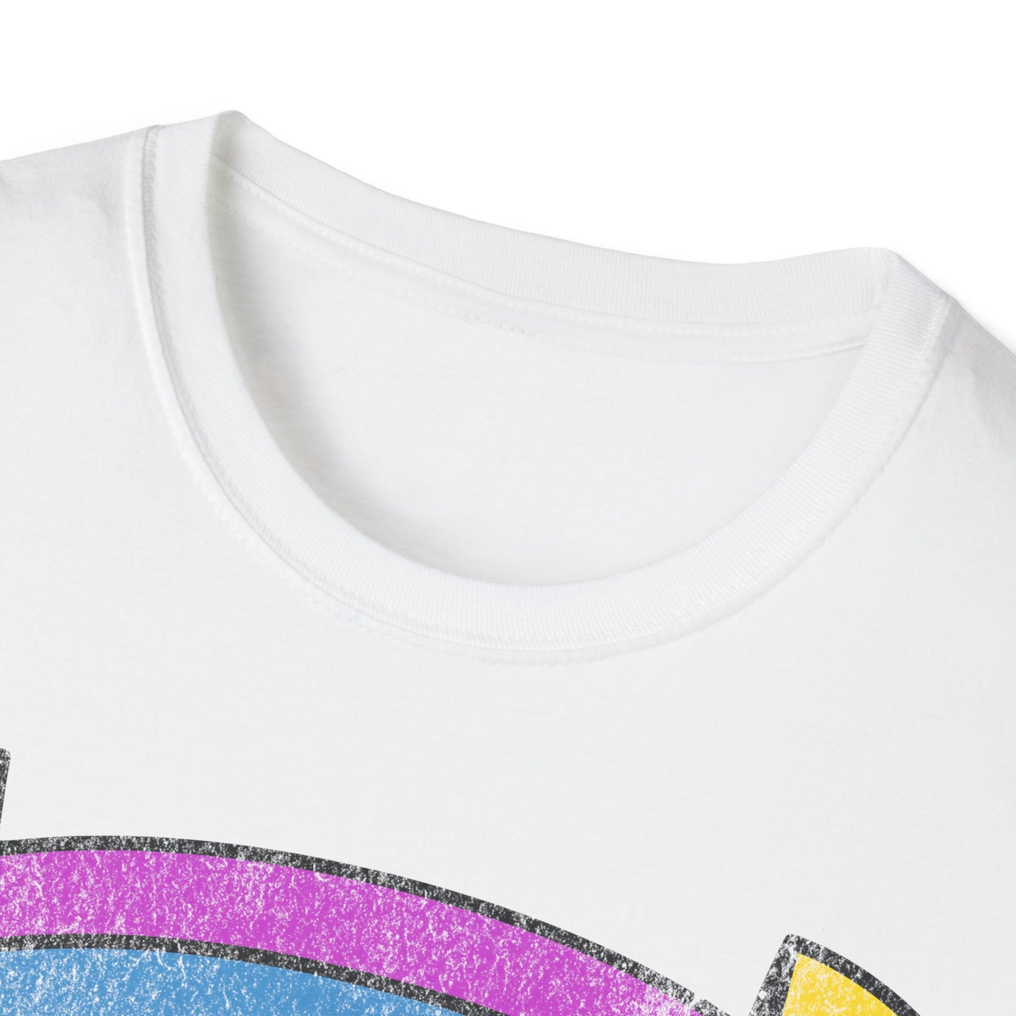 Happy Place T-Shirt
