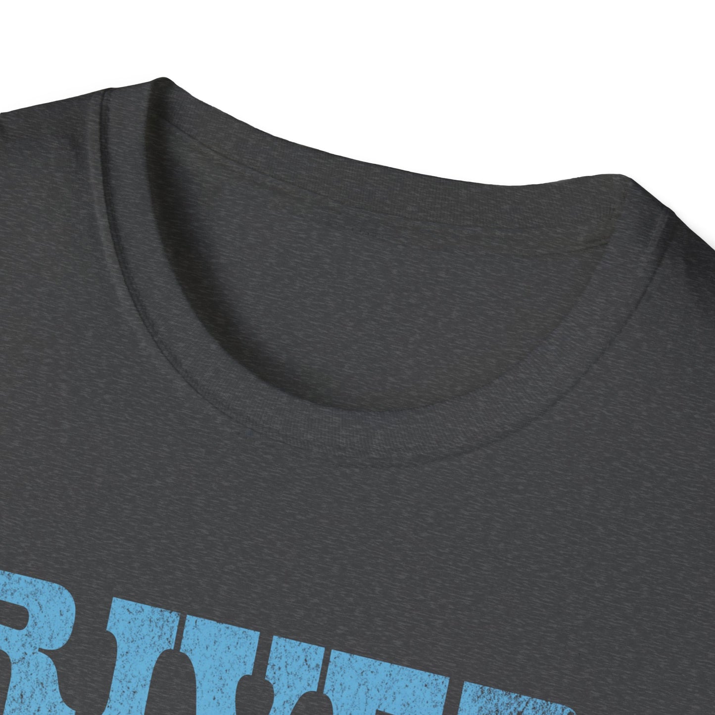 River Hippie Mk2 T-Shirt