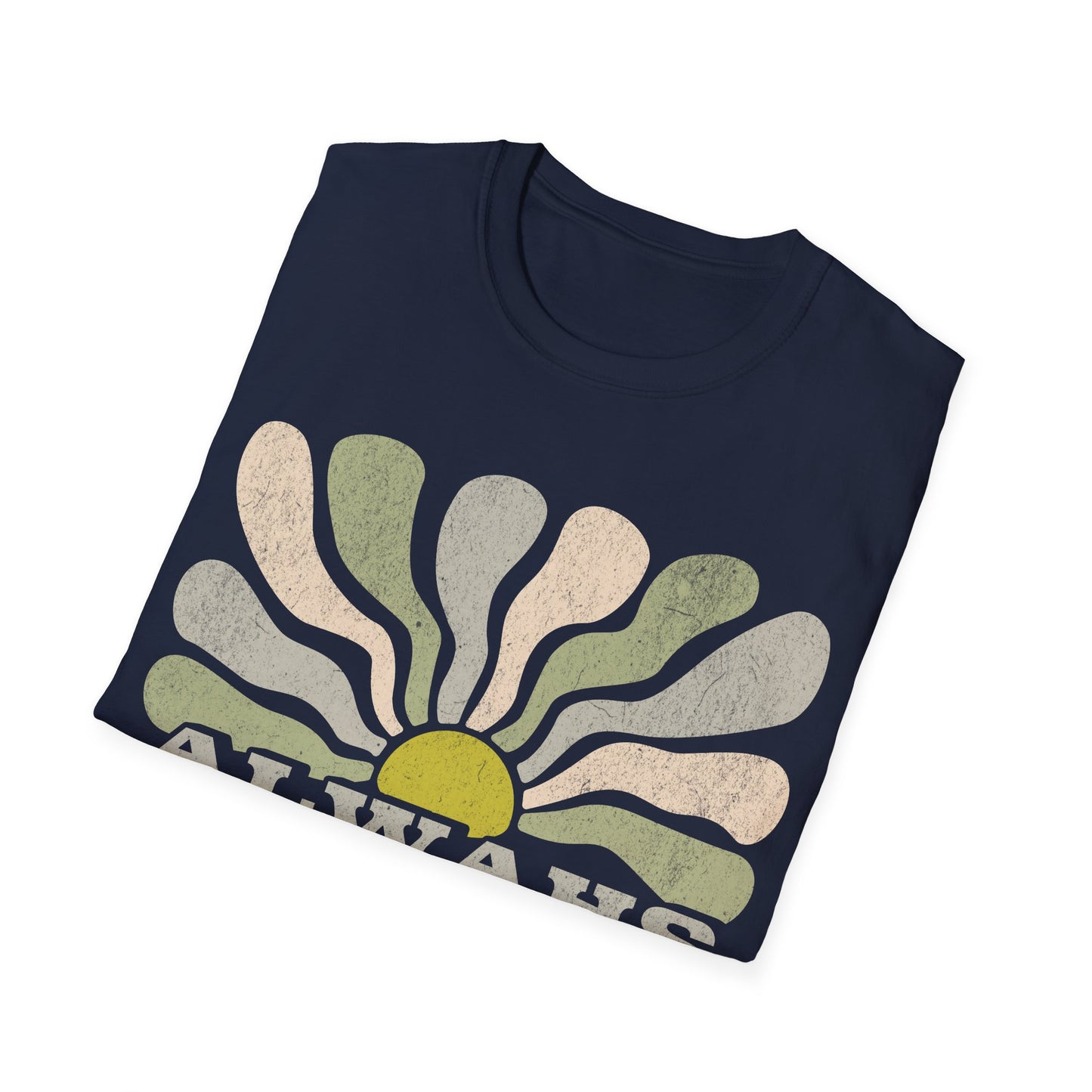 Always Groovy T-Shirt