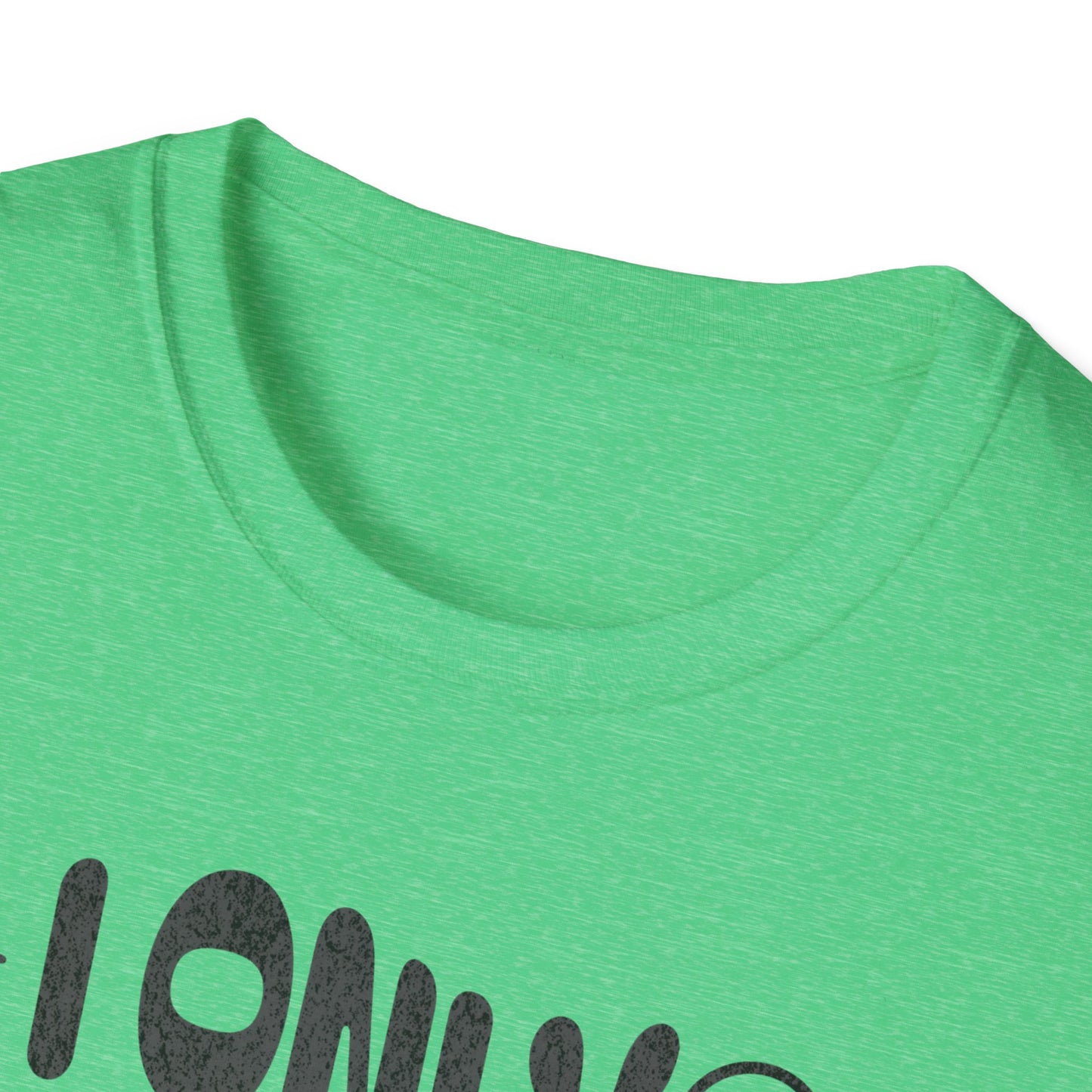 makes people more interesting T-Shirt