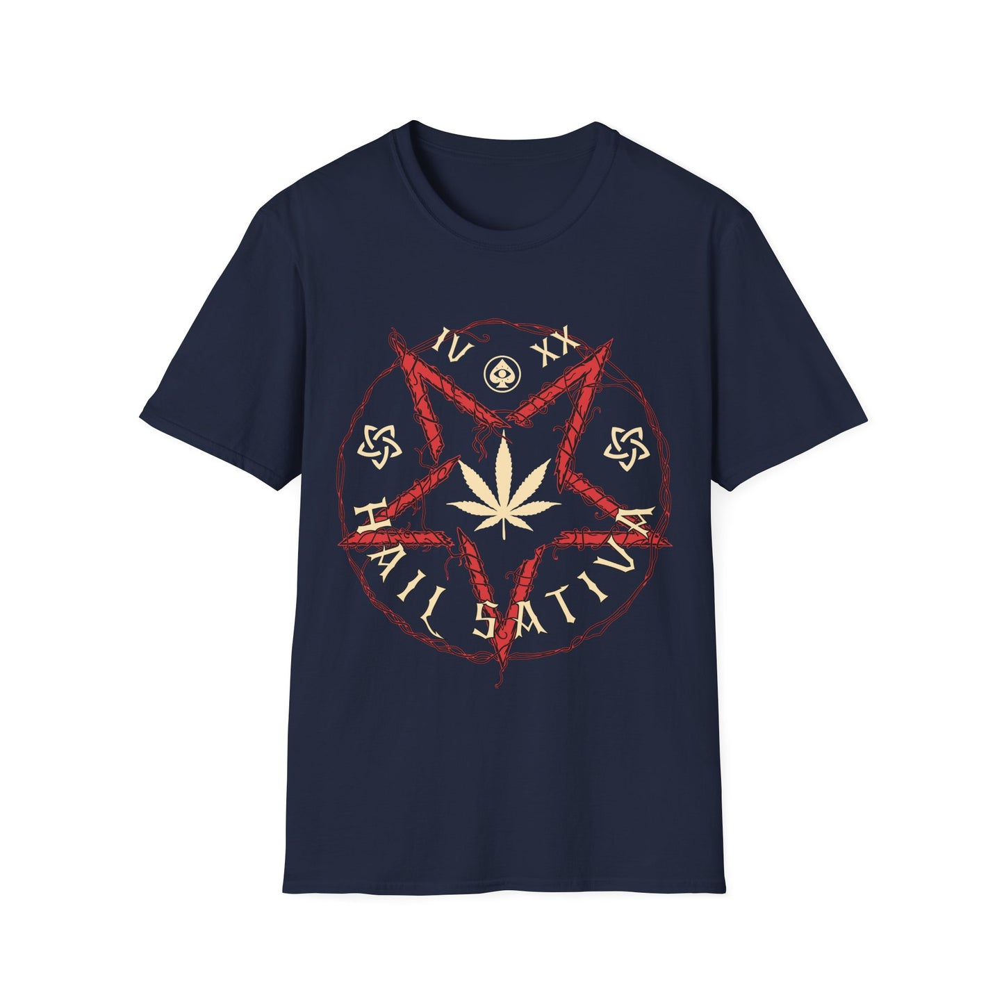 Hail Sativa T-Shirt