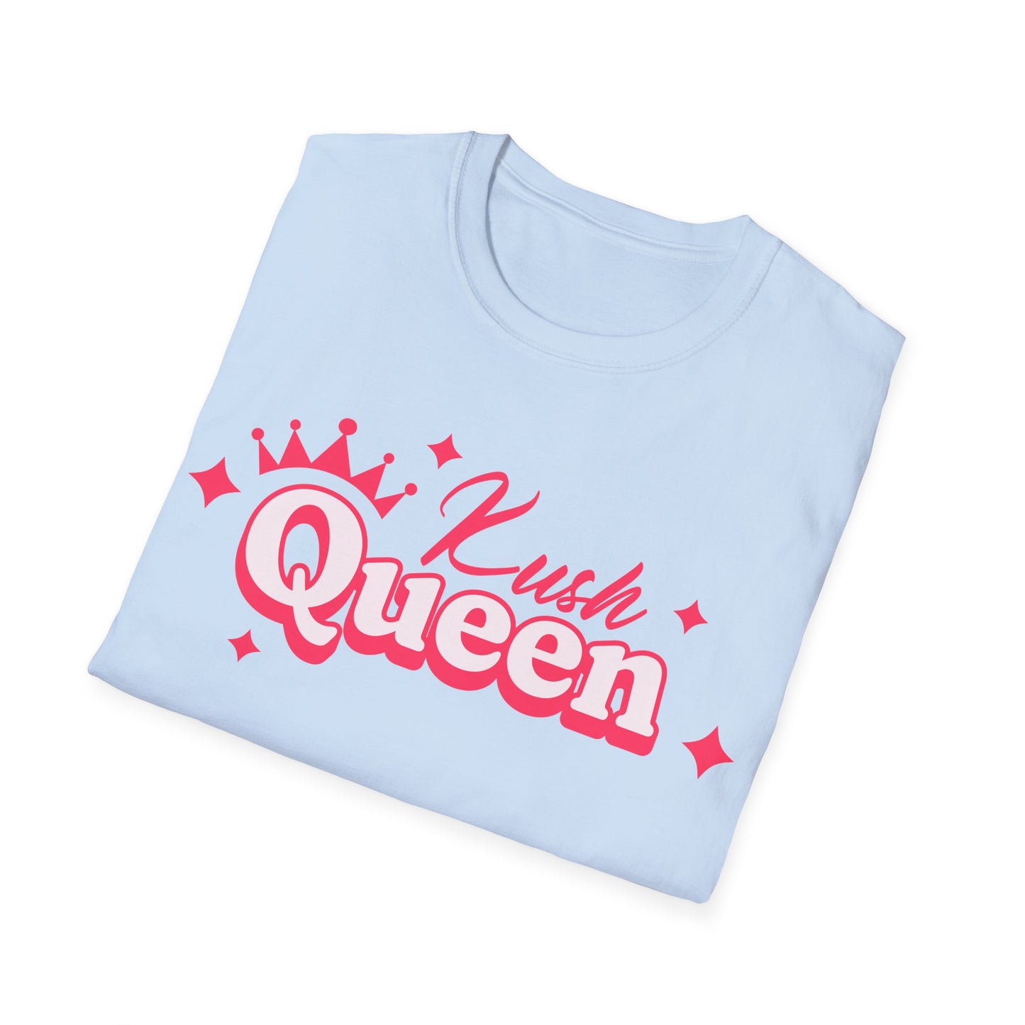Kush Queen T-Shirt
