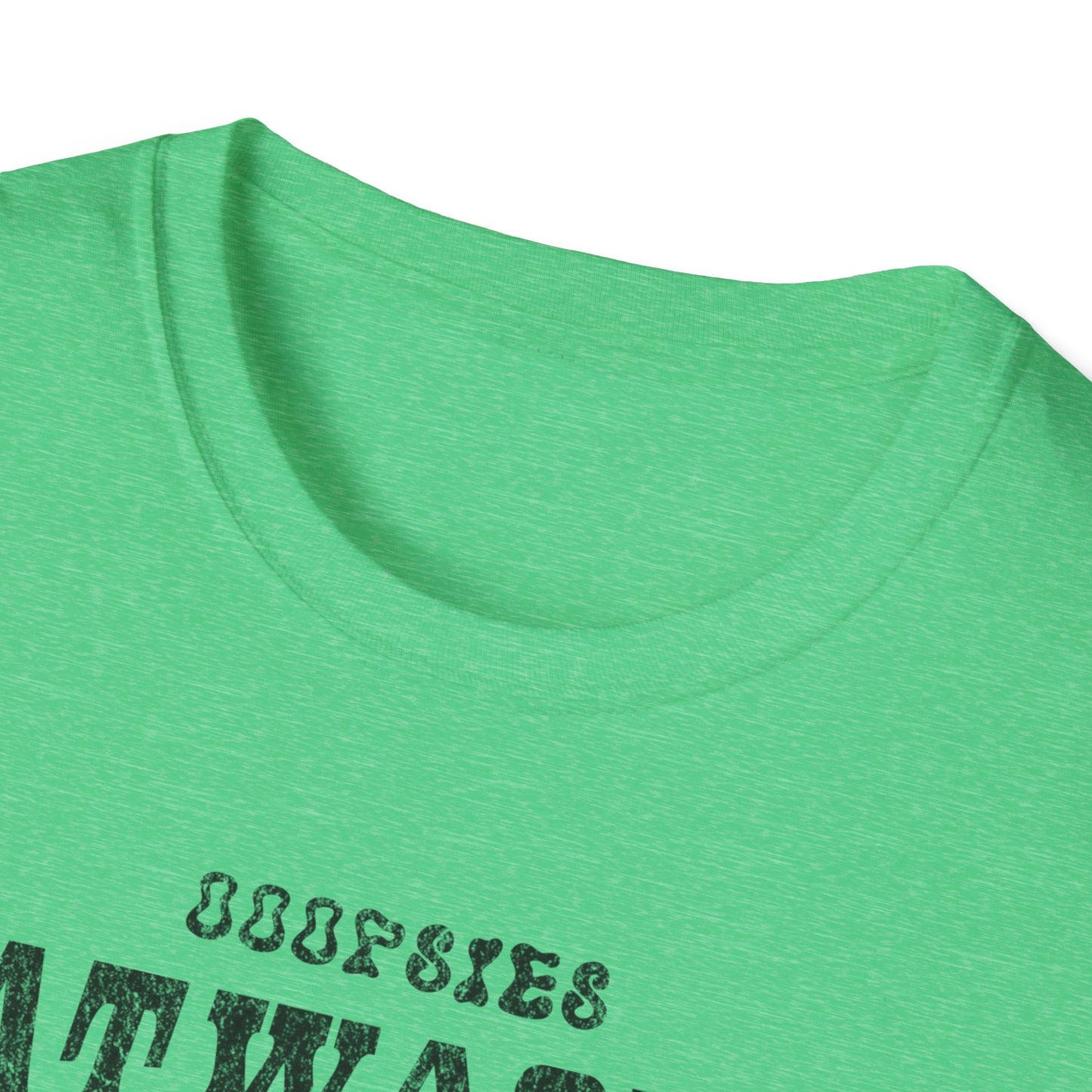 That wasnt a Micro dose T-Shirt