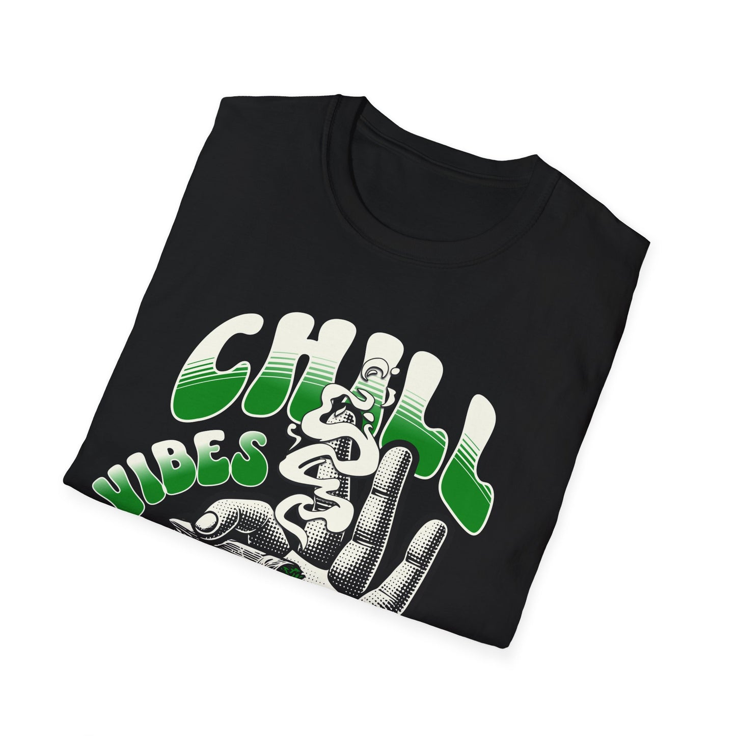 Chill Vibes T-Shirt