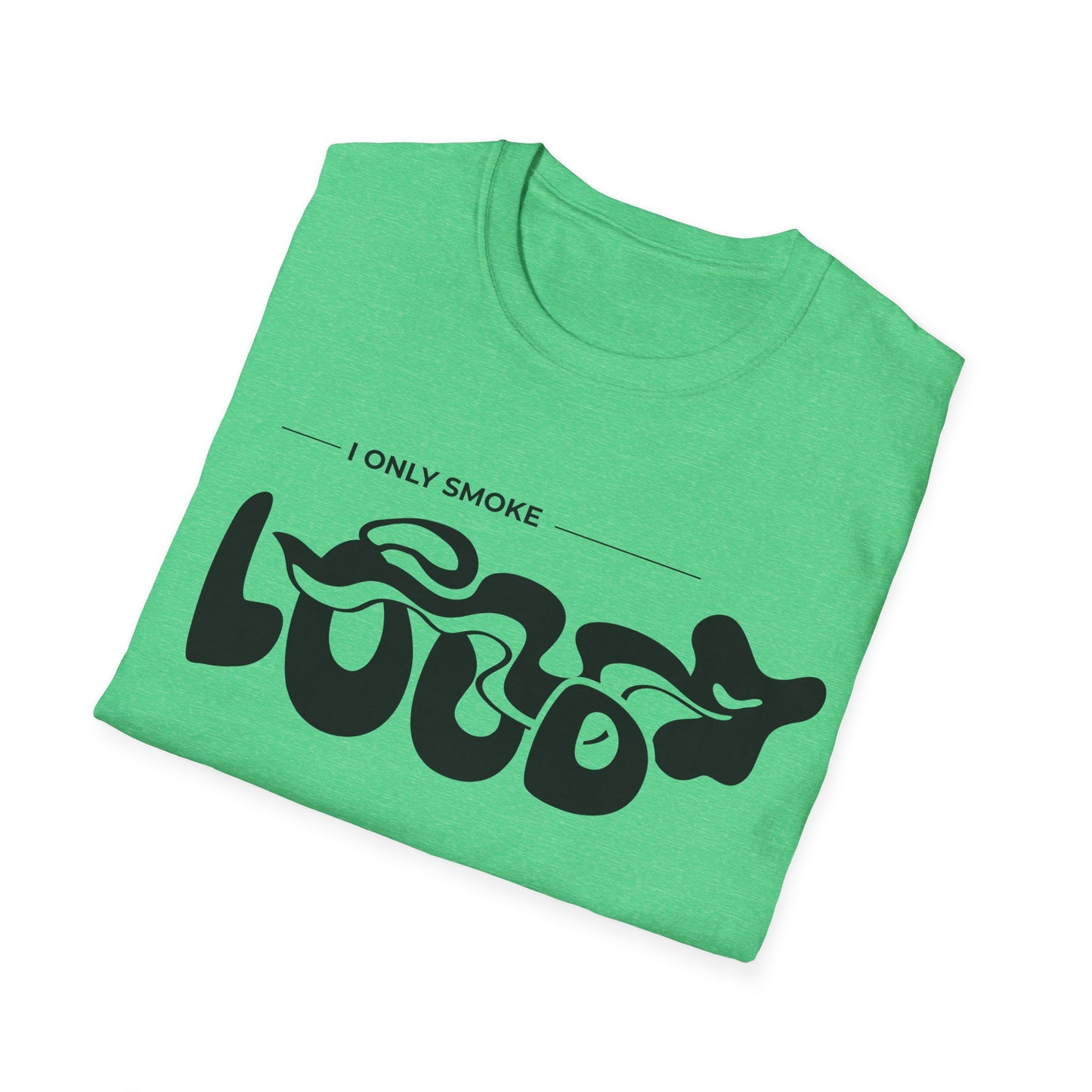 Loud T-Shirt