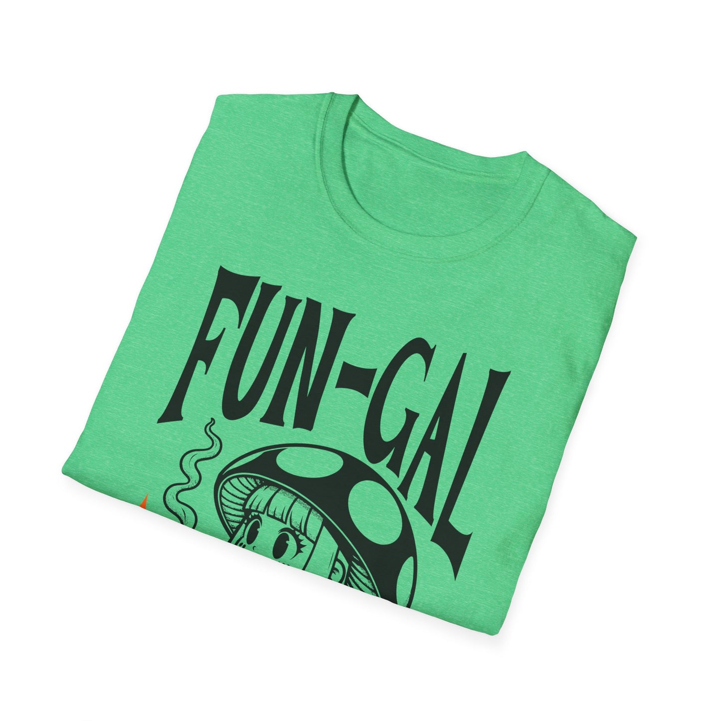 Fun-Gal T-Shirt
