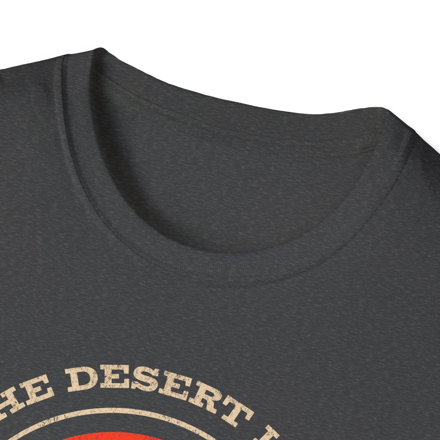 Stay Wild Desert Child T-Shirt