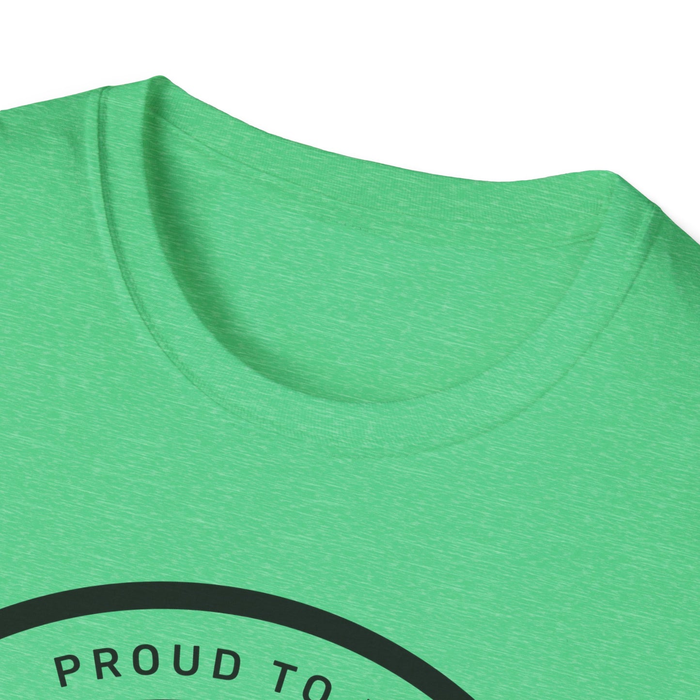 Proud to be Freshly Baked T-Shirt