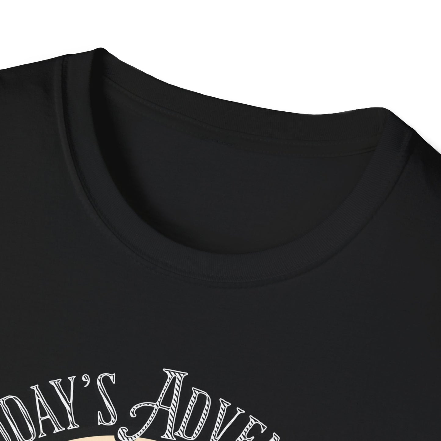 Todays Adventure T-Shirt