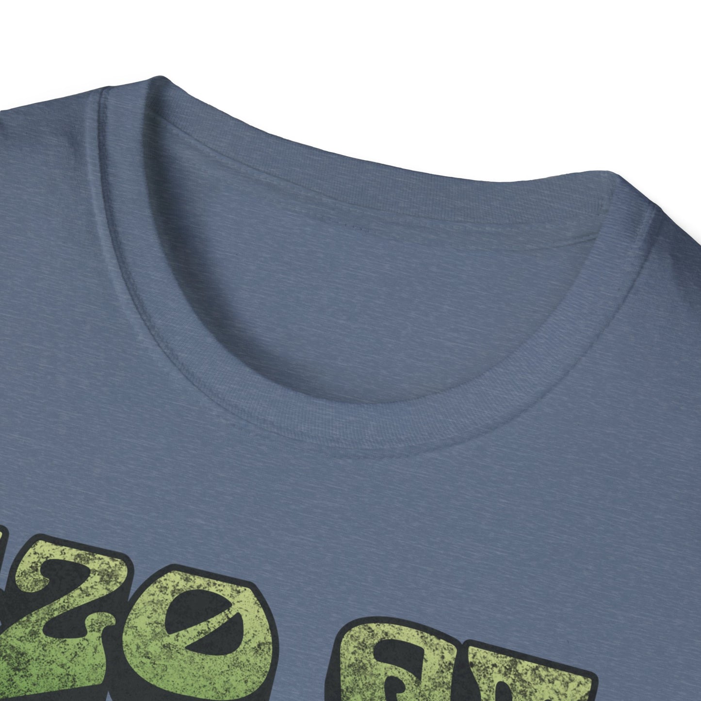 420 at the pond T-Shirt