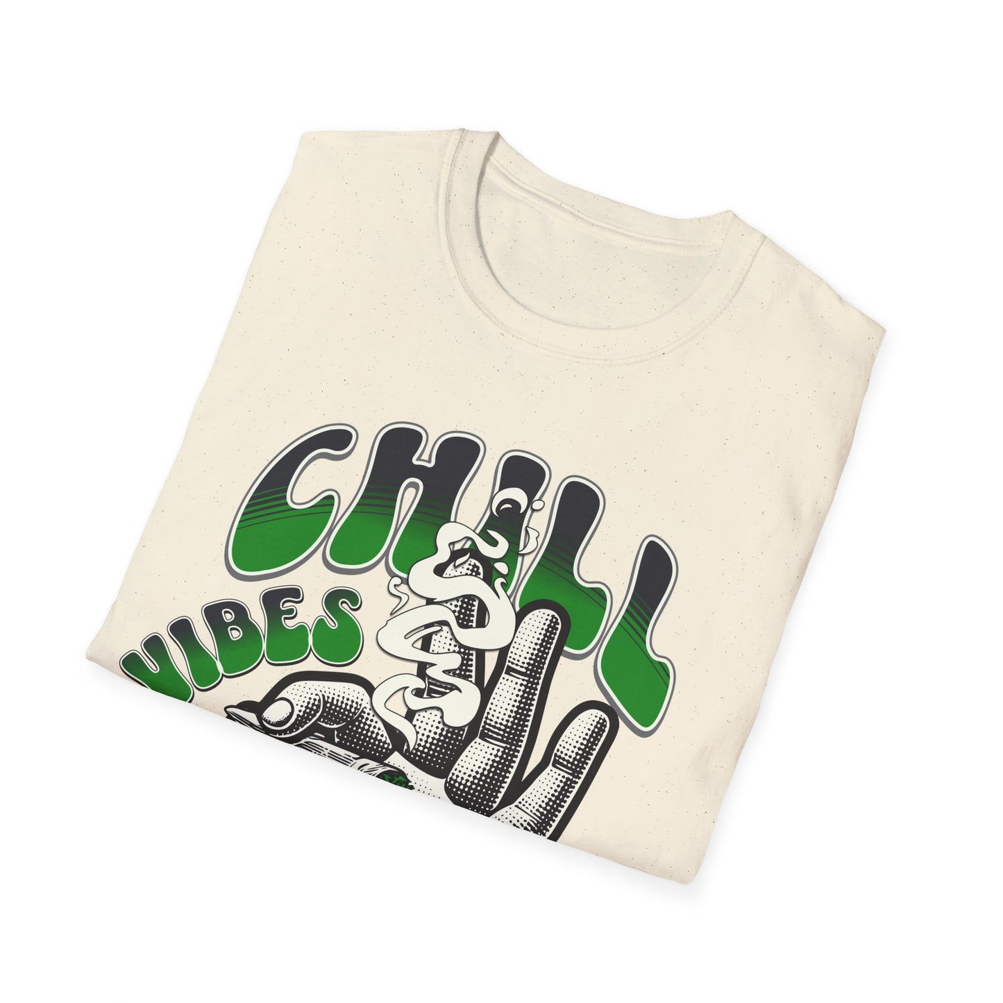 Chill Vibes T-Shirt