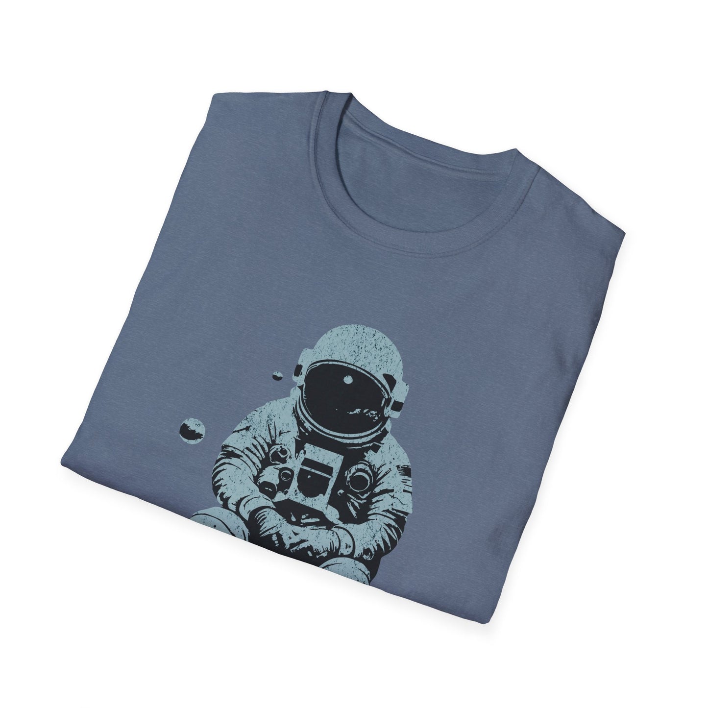 Lonely stoner T-Shirt