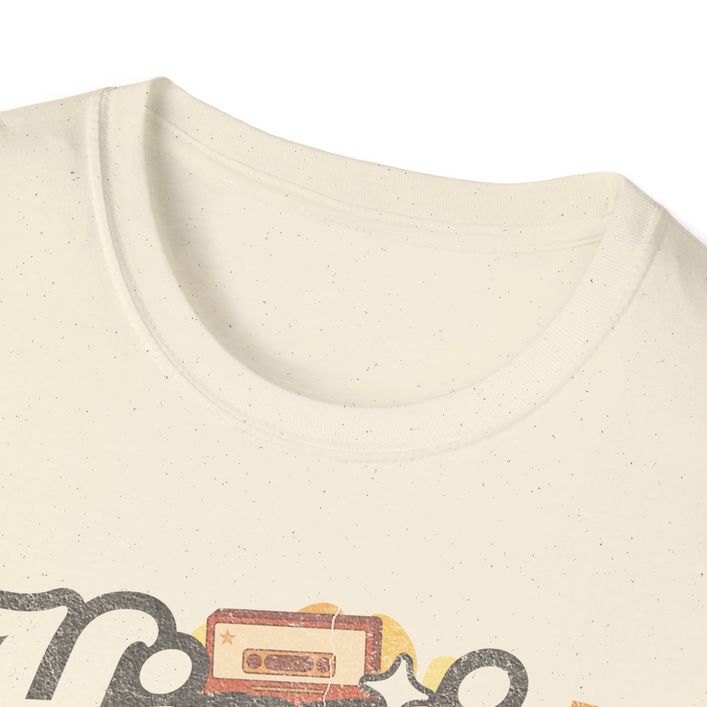 Hippie dad club T-Shirt