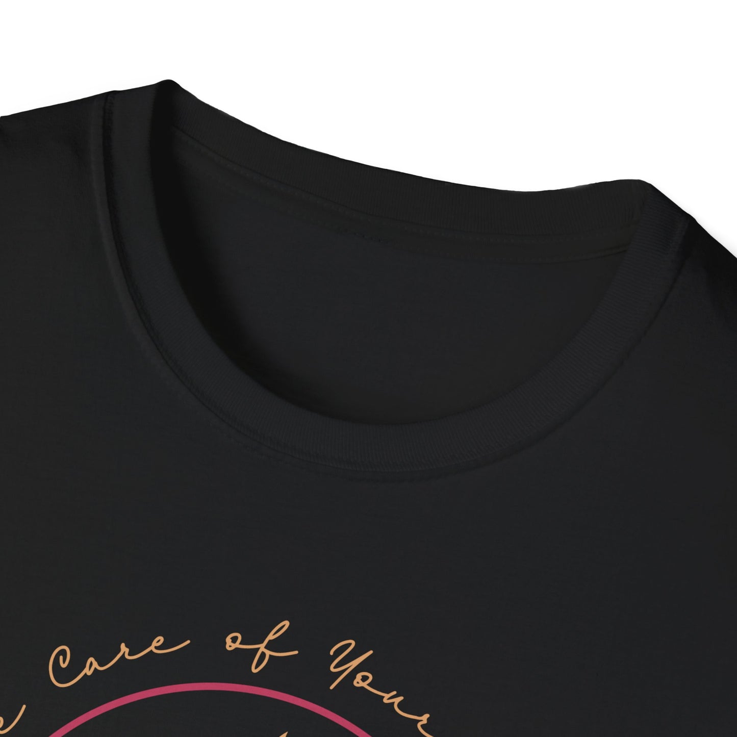 Take care of your heart T-Shirt