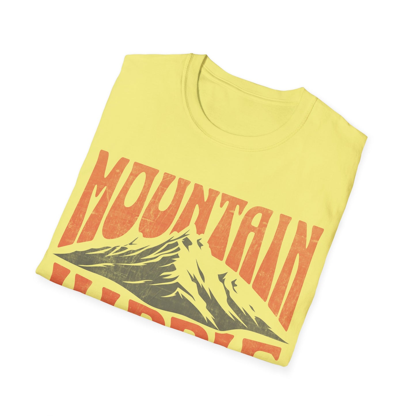 Mountain Hippie T-Shirt