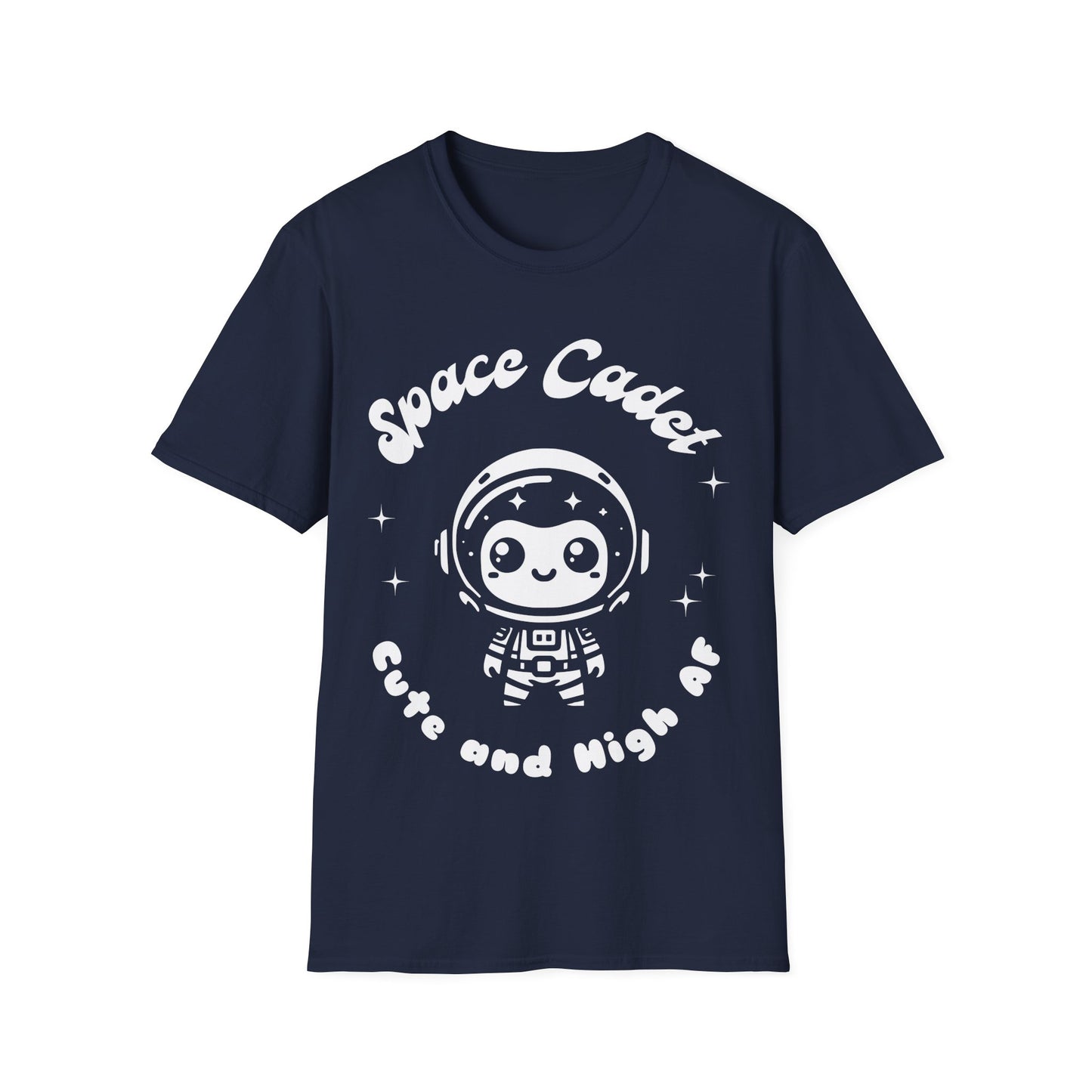 space cadet T-Shirt