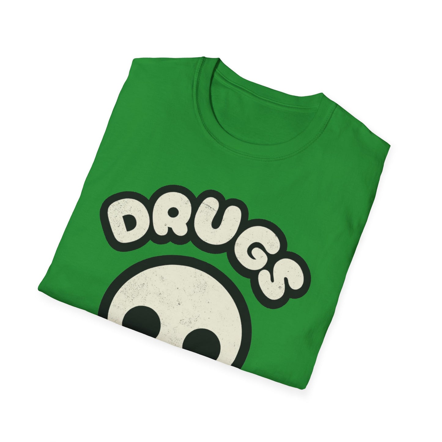 Skull and Cross Joints T-Shirt