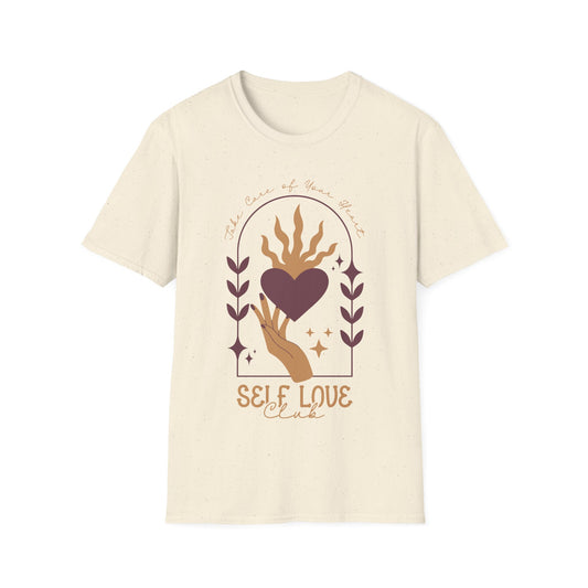 Take care of your heart T-Shirt