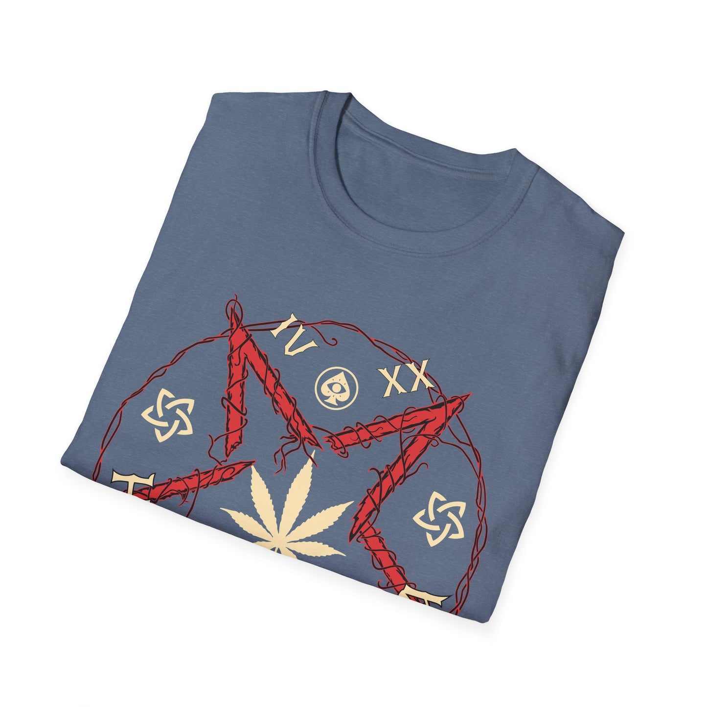 Hail Sativa T-Shirt