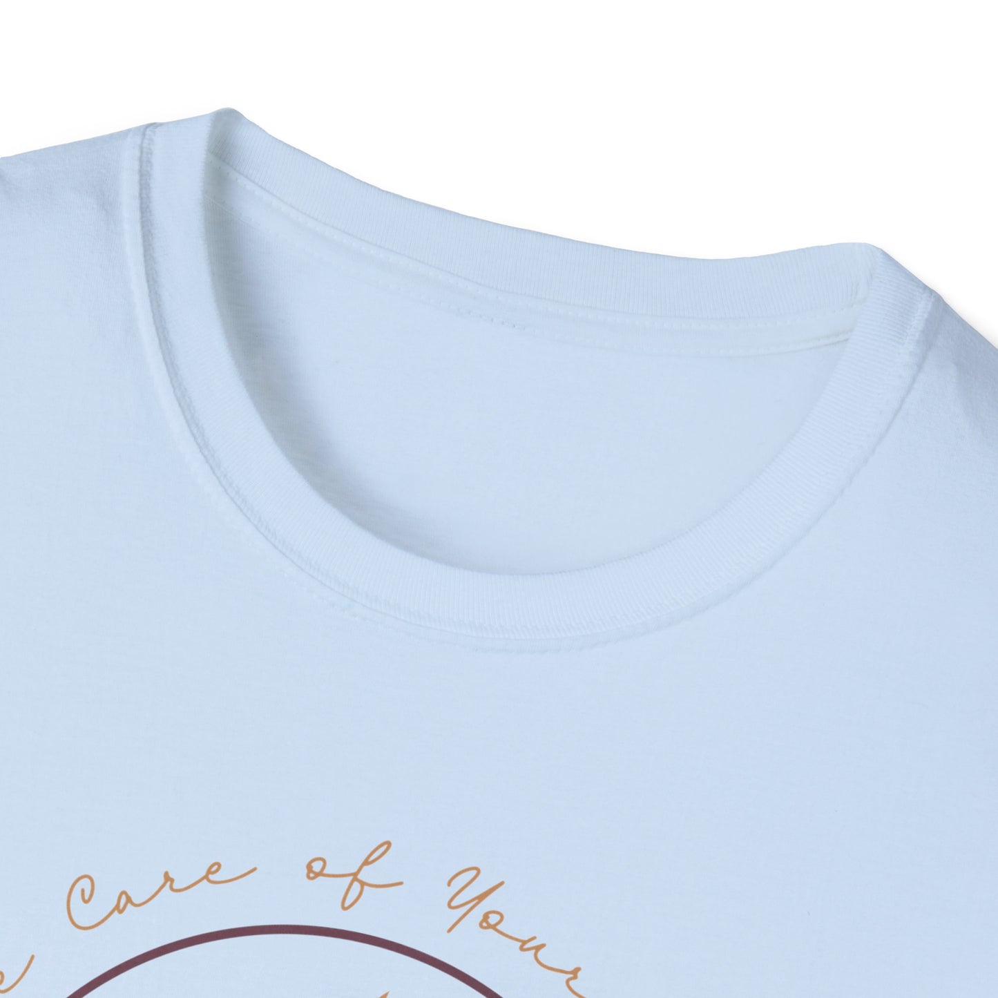 Take care of your heart T-Shirt