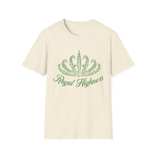 Royal Highness T-Shirt