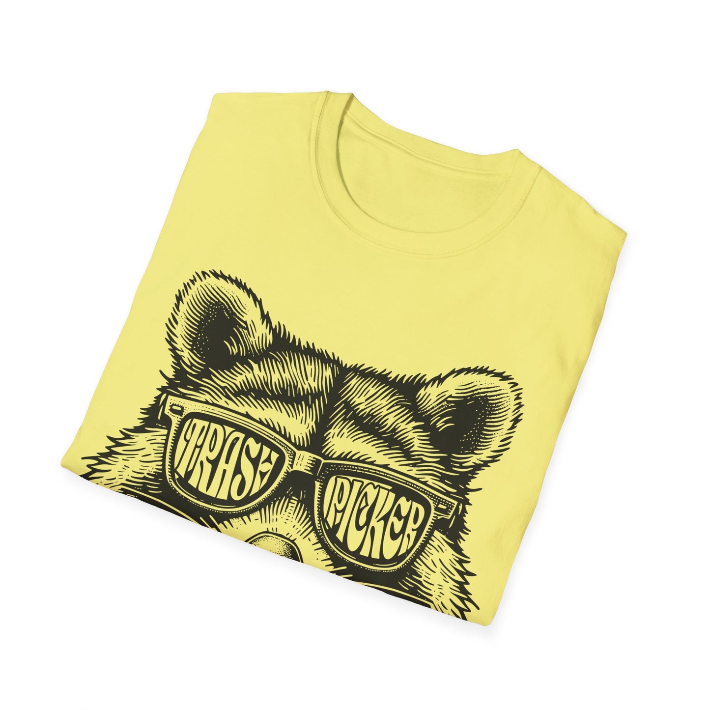 Trash Picker T-Shirt