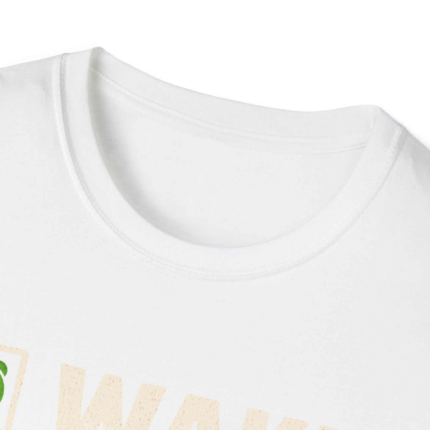 Wake bake Repeat T-Shirt