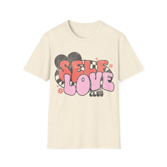 Self Love T-Shirt