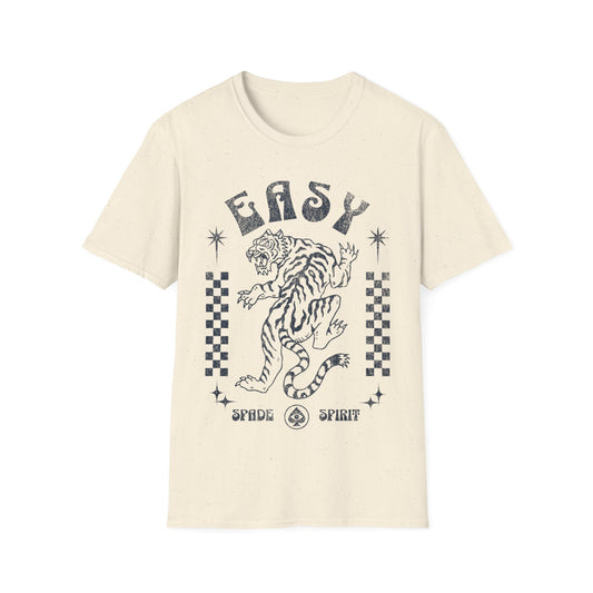 Easy Tiger T-Shirt
