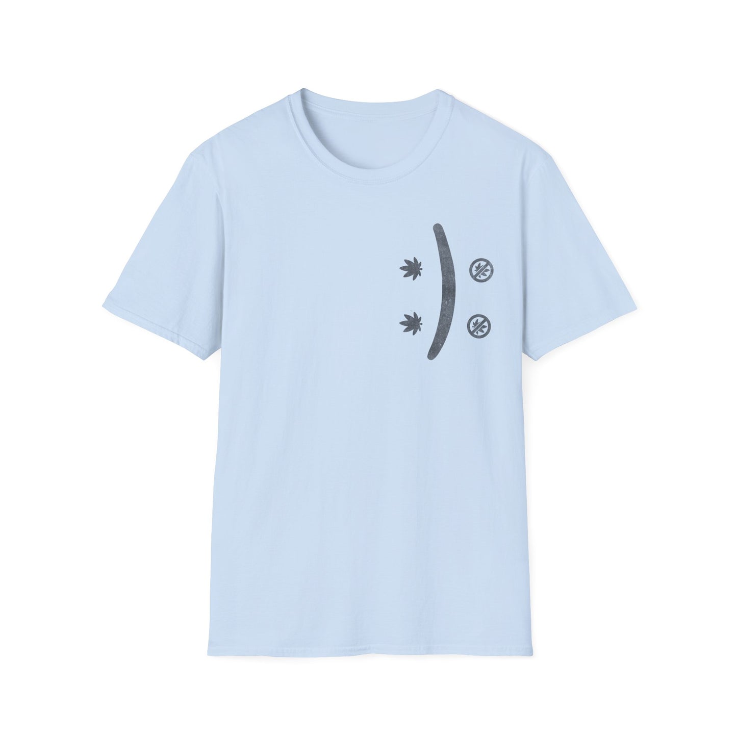 Happy and Sad T-Shirt