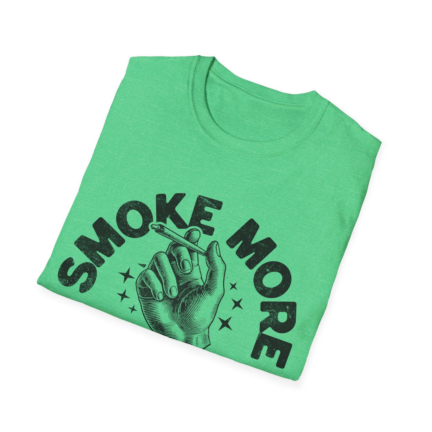 worry less T-Shirt