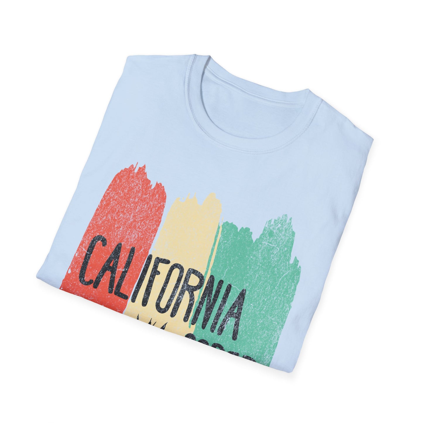 California sober T-Shirt