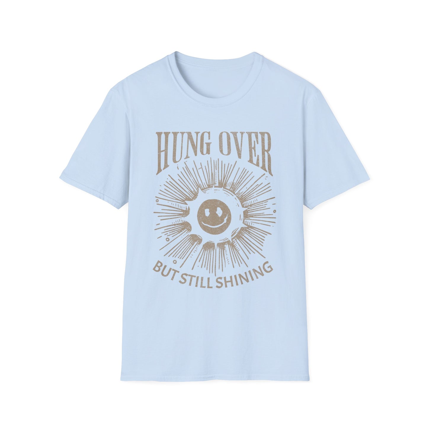 still Shining T-Shirt